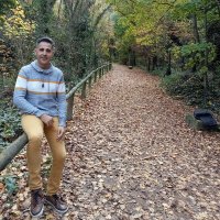 Antonio García Gómez (@agarciag_uah) 's Twitter Profile