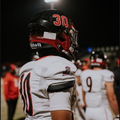 Xavier Earl-Buck Profile