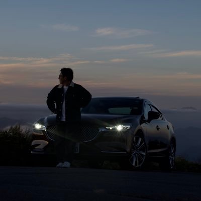 社会人4年目の超低身長系男子(99)🌈 恋人とMAZDA6所有してます✌️タクシードライバーしてます✨ アーティザンコダックお兄さん🐥⸒⸒