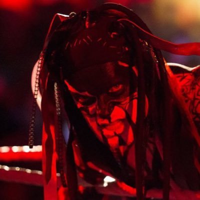 BalorDrew50's profile picture. Amante de los juegos y de la WWE