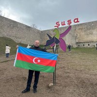 Cavid Mustafa (@cavidmustafa_22) 's Twitter Profile