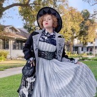 rascally gardener perc 💙🌺 (@perculia) 's Twitter Profile Photo
