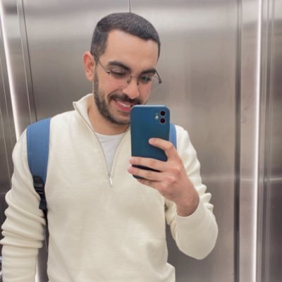 Ahmedsa12618761's profile picture. 