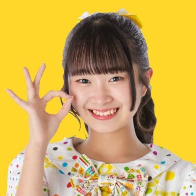 dagashi_Sae's profile picture. da-gashi☆サエ💛中3、15歳🌻駄菓子アイドル🎤4月16日🎂プリンイエロー担当🍮
DMは事務所管理です🙇🏻応援よろしくお願いします✨
@dagashi_OFC
←da-gashi☆公式X🍬