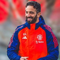 Manchester United (@rubenamorimfanz) 's Twitter Profile Photo Manchester United (@rubenamorimfanz) 's Twitter Profile Photo