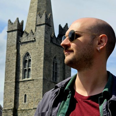 🖌 3D Environment Artist at Beast Burst Entertainment | He/him