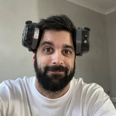 OdettoBruno's profile picture. 