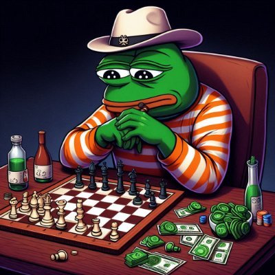 speculinvest's profile picture. Scrolling through CT for daily dose of entertainment since 2020.