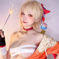 cos💃福利姬👅二次元💦收藏 (@lengyuer1) 's Twitter Profile