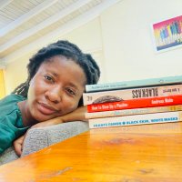 Magdalene (@magdiang_ime) 's Twitter Profile Photo Magdalene (@magdiang_ime) 's Twitter Profile Photo