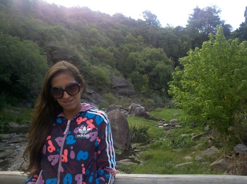 MNoeliaRiveros's profile picture. 