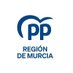 PP Región de Murcia (@pprmurcia) Twitter profile photo PP Región de Murcia (@pprmurcia) Twitter profile photo
