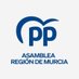 PP Asamblea de la Región de Murcia (@ppasamblearm) Twitter profile photo PP Asamblea de la Región de Murcia (@ppasamblearm) Twitter profile photo