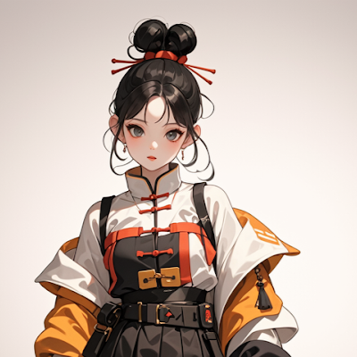 yeran666999's profile picture. 