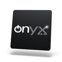 Onyx Solar (@onyxsolar) 's Twitter Profile Photo Onyx Solar (@onyxsolar) 's Twitter Profile Photo