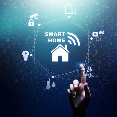 I have an interest in tech, and I make content on smart technology in particular, and affiliate marketing. https://t.co/dHmyDRTL5P