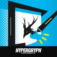 Hypergryph Art Outsourcing (@hypergryphartos) 's Twitter Profile