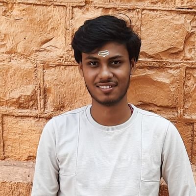 landge_nihar's profile picture. learning new things...