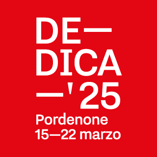 Dedica è un Festival di Letteratura che ospita ogni anno personalità importanti della letteratura mondiale. 15-22 marzo 2025