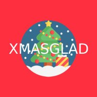 XMASGLAD (@xmasglad) 's Twitter Profile Photo XMASGLAD (@xmasglad) 's Twitter Profile Photo