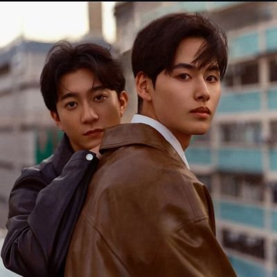 manuralier's profile picture. BL Lover e Cultura Pop