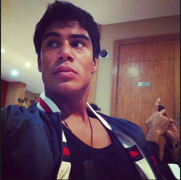 FC dedicado a @MicaelBorges_ ♥ Dona: @biancafuty