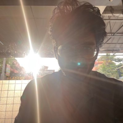 NManikandan2403's profile picture. 