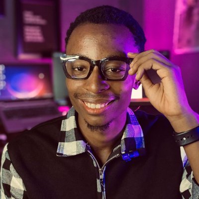 Creator • I impact the world with content and design • Personal Brand Expert • Spotlighting founders @LiskAfrica • Building @thespace_coho
