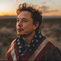 Elon Musk (MAGA) (@musk_elondc) 's Twitter Profile