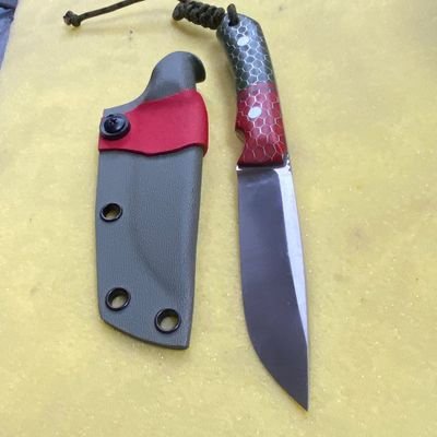 cep841's profile picture. accept orders for making knives, machetes, swords, katanas, costume knives