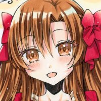 七夜コウ@春例大祭 【そ10b】 (@nanayo_3710) 's Twitter Profile Photo
