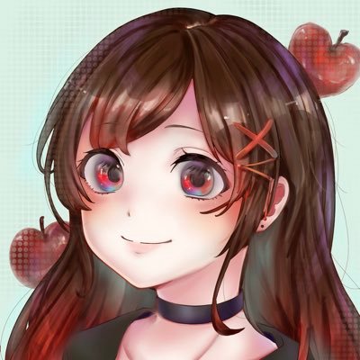 Origirl🍎さんのプロフィール画像