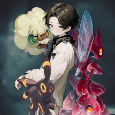 fake_out_nyann's profile picture. 