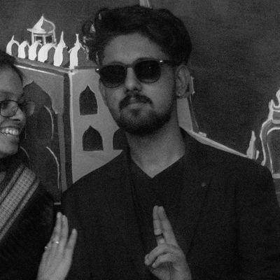 abhi_kya_hua's profile picture. SARCASM Flows Through My Veins🧬
#Architect #NoSleepOnlyGains