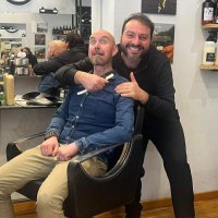 Paul McKellar (@mckellar_paul) 's Twitter Profile Photo Paul McKellar (@mckellar_paul) 's Twitter Profile Photo