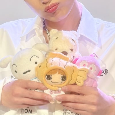 luv_joowon_'s profile picture. うぉんちゃん せかいでいちばん だいすきだよ🌏☝🏻💗