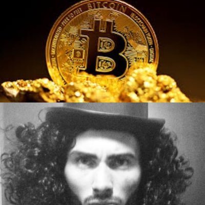 🇸🇪 I make art and I do spiritual stuff. I accepts crypto as payment.
