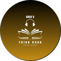 Greg's Think Book (@thinkbooks2024) 's Twitter Profile