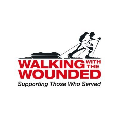 Walking With The Wounded ๐๏ธ Profile