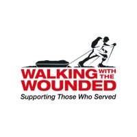 Walking With The Wounded ๐๏ธ (@supportthewalk) 's Twitter Profile Photo Walking With The Wounded ๐๏ธ (@supportthewalk) 's Twitter Profile Photo