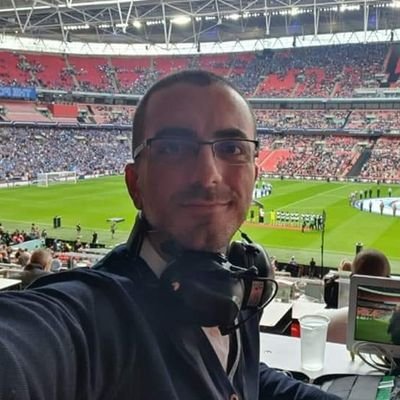 AndreaLoco's profile picture. 🎙⚽️ @GBVision_ @fiera_calcio

📊 🏟 @OptaAnalyst

👓✍️ @thePFSA