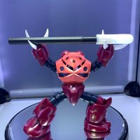 ガンプラ筆塗りスジボリのみ (@eternity3rd) 's Twitter Profile