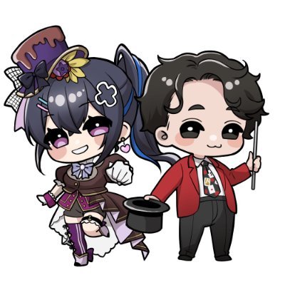 シャル🌠8⃣🏪🦋🎆💗🖤さんのプロフィール画像