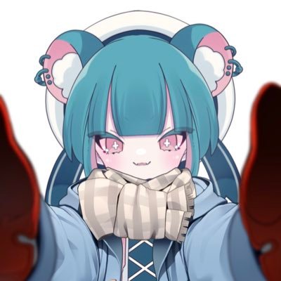 くれないべあ@個人勢(サブ)さんのプロフィール画像