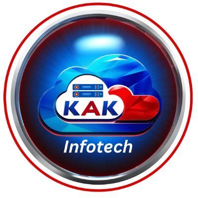 Kakinfotech Profile