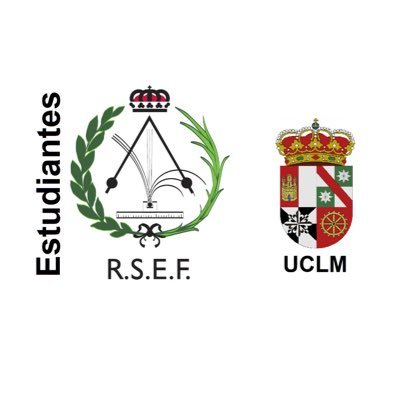 Delegación del Grupo de Estudiantes de la Real Sociedad Española de Física en la Universidad de Castilla-La Mancha.
