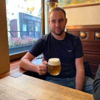 Shaun Pinner (@shaunpinner) 's Twitter Profile