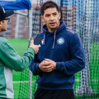 Cristian Álvarez (@cris4alvarez) 's Twitter Profile
