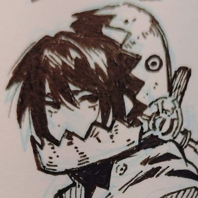 甲殼胄さんのプロフィール画像