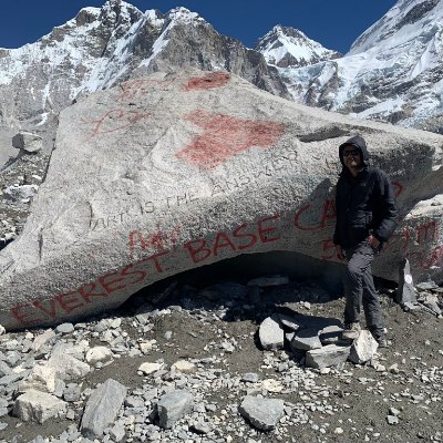Shalik Ram Sigdel Profile